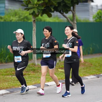 Runner Photo 3558669