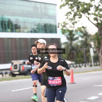 Runner Photo 3558678