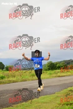 Runner Photo 355868