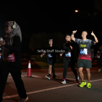 Runner Photo 3558681