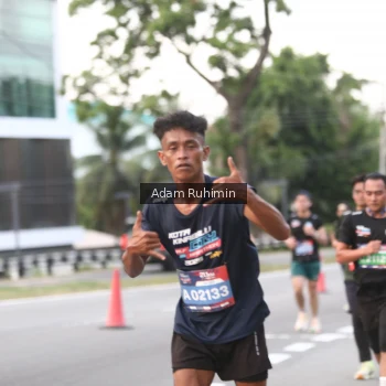 Runner Photo 3558682