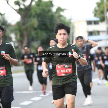 Runner Photo 3558685