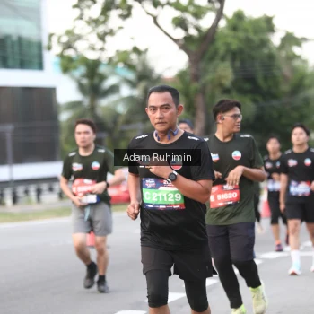 Runner Photo 3558686