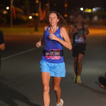 Runner Photo 3558687