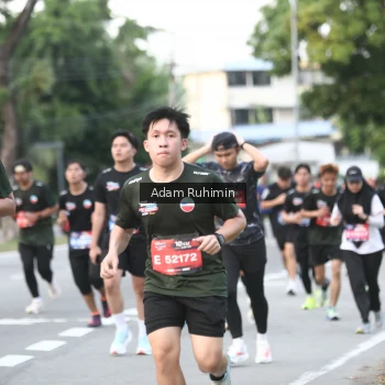 Runner Photo 3558688