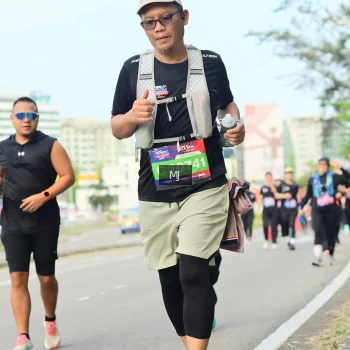 Runner Photo 3558689