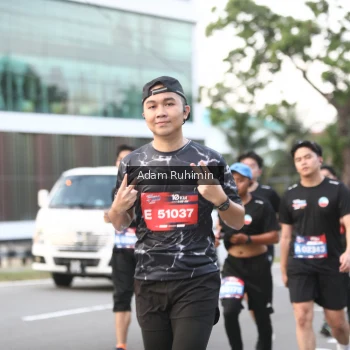 Runner Photo 3558694