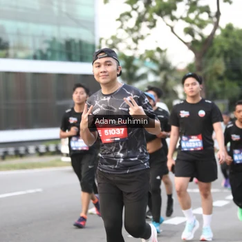 Runner Photo 3558697