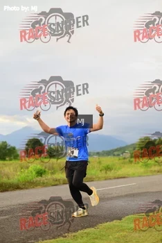 Runner Photo 355870