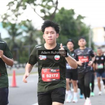 Runner Photo 3558700