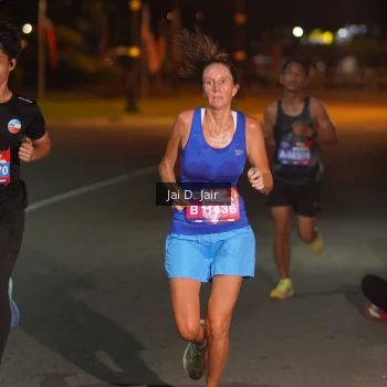 Runner Photo 3558703