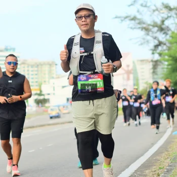 Runner Photo 3558704