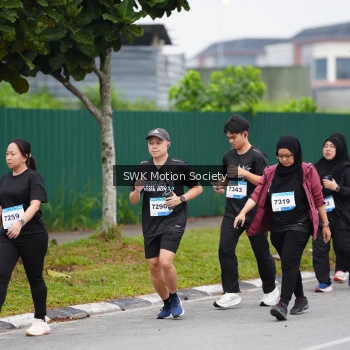 Runner Photo 3558707