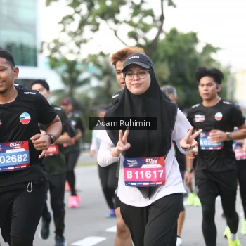 Runner Photo 3558708