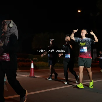 Runner Photo 3558710
