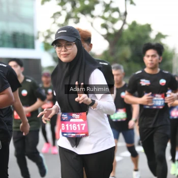 Runner Photo 3558713