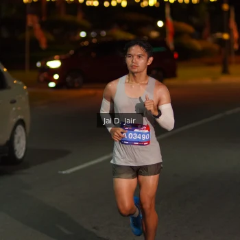 Runner Photo 3558718