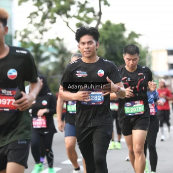 Runner Photo 3558721