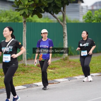 Runner Photo 3558725