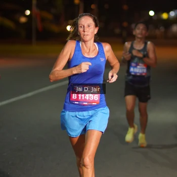 Runner Photo 3558727