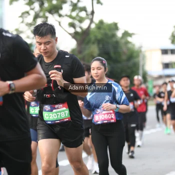 Runner Photo 3558729