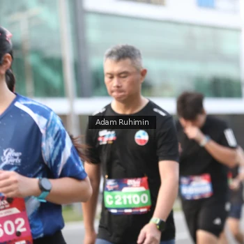 Runner Photo 3558730