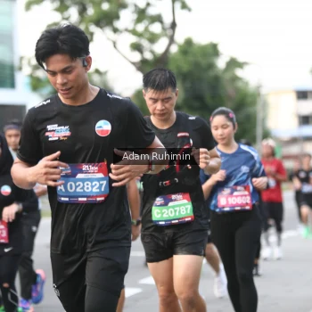 Runner Photo 3558732