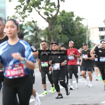 Runner Photo 3558734