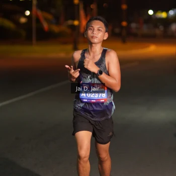 Runner Photo 3558739