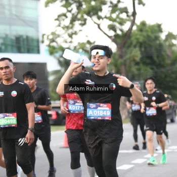 Runner Photo 3558741
