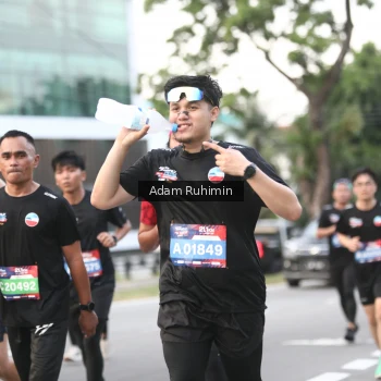 Runner Photo 3558742