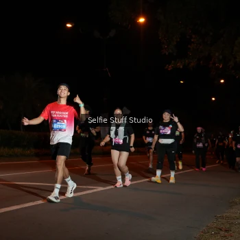 Runner Photo 3558745
