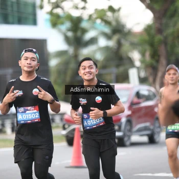 Runner Photo 3558748