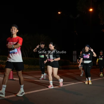 Runner Photo 3558755