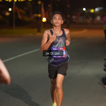 Runner Photo 3558757