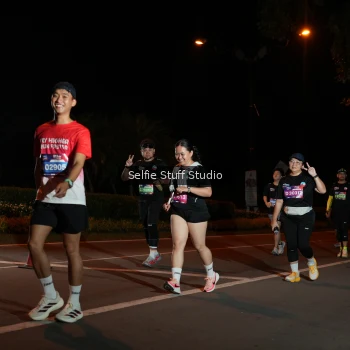 Runner Photo 3558758