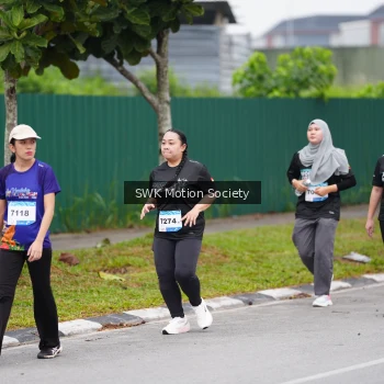 Runner Photo 3558761