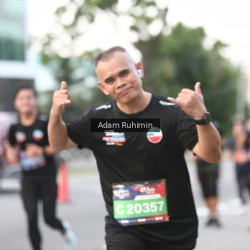 Runner Photo 3558762