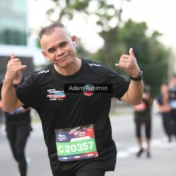 Runner Photo 3558764