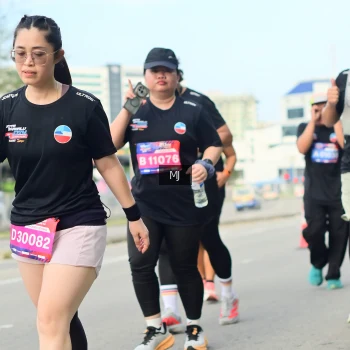 Runner Photo 3558765