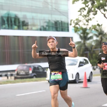 Runner Photo 3558766