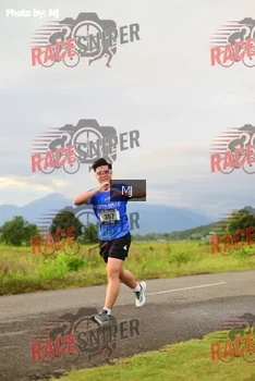 Runner Photo 355877