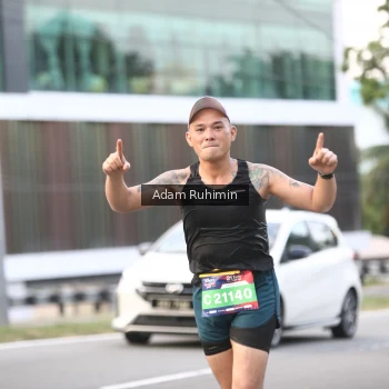 Runner Photo 3558770