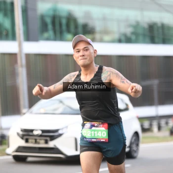 Runner Photo 3558773