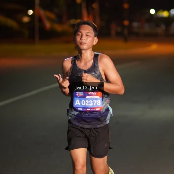 Runner Photo 3558774