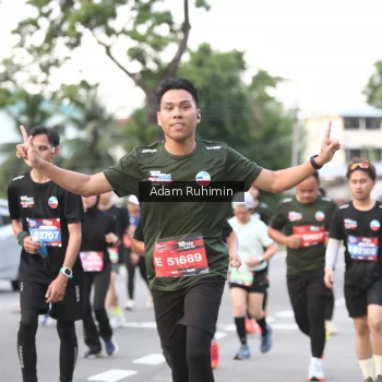 Runner Photo 3558775