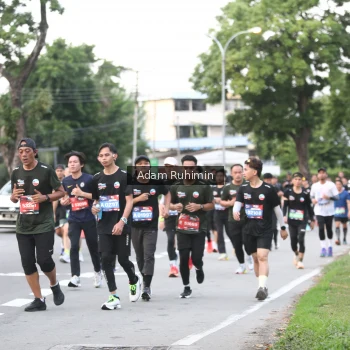 Runner Photo 3558777