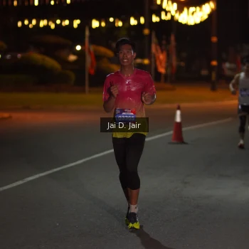 Runner Photo 3558778