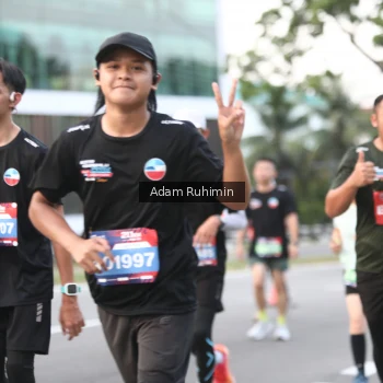 Runner Photo 3558782