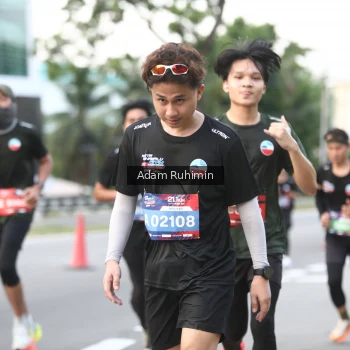 Runner Photo 3558786